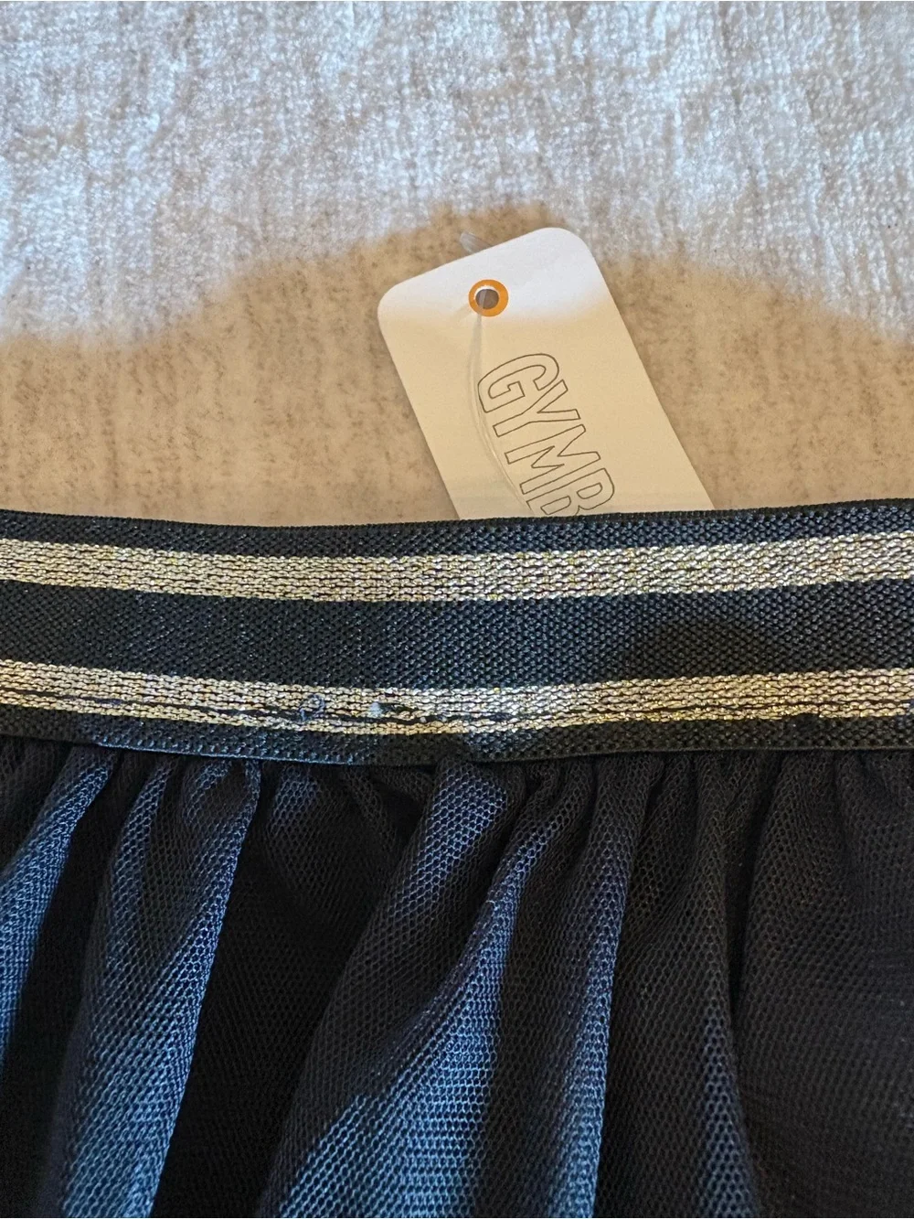 Gymboree waistband by